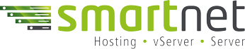 Smartnet Hosting logo