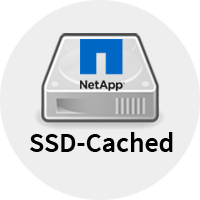 SSD Cached Symbol