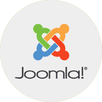 JOOMLA Symbol