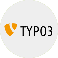 Typo3 Symbol