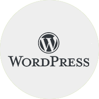 Wordpress Symbol